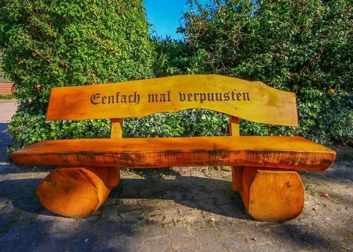 Familienhof Bruening - Waldblick
