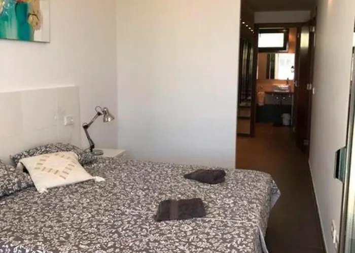Luxus Chalet Casas Blancas