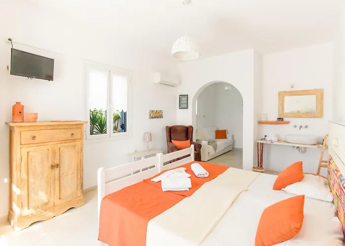 Boutique Hotel Onira