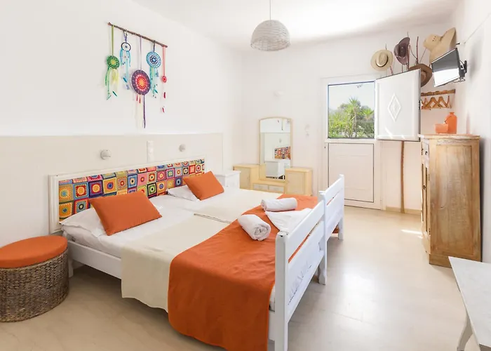 Boutique Hotel Onira