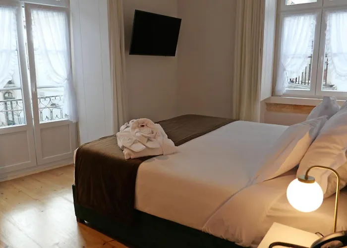 Casa dos Ofícios Hotel