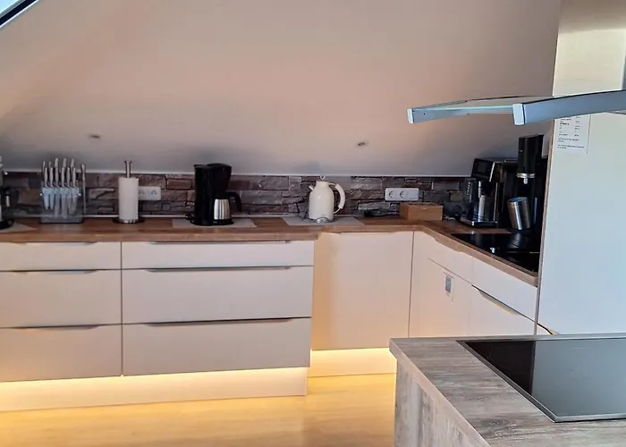 Ferienwohnung Storchennuest