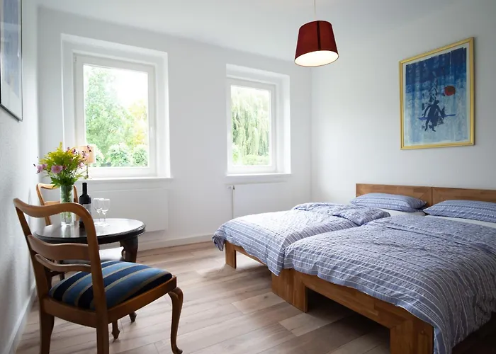 Altstadt Apartment