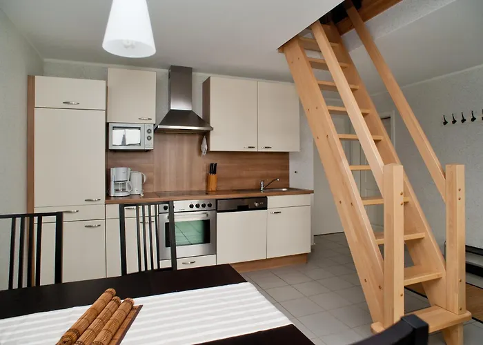 Wohnung 2