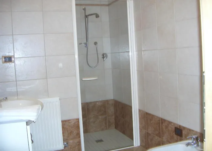Ferienwohnung Im Haus Texel IV