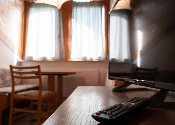 Ferienwohnung Im Haus Texel VI