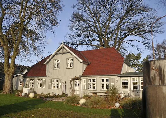 Traumfaengerhaus Engel