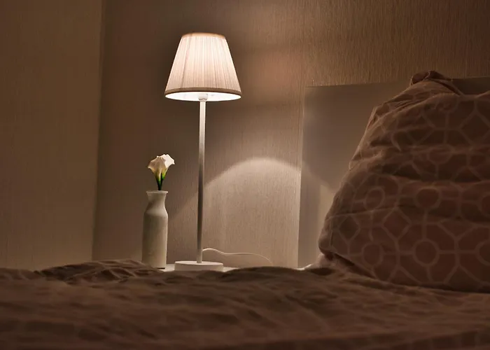 Ferienwohnung Waldmeister