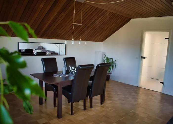Ferienwohnung Waldmeister