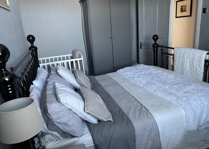 The Garden Flat