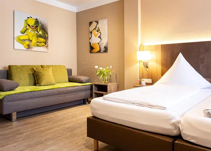 Hotel Aulmann