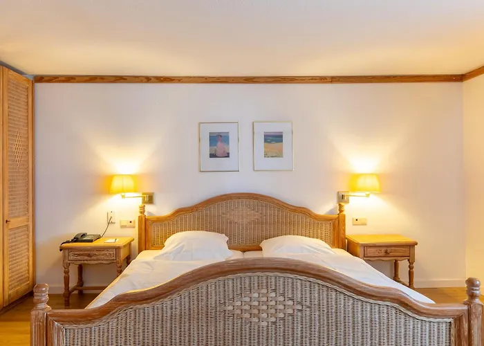 Hotel Landhaus Höpen