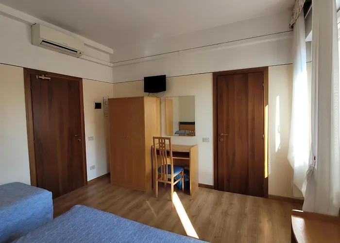Hotel Montepiana
