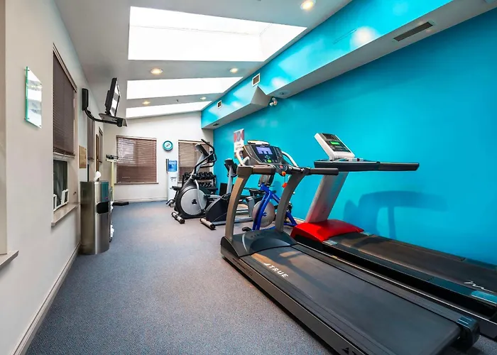 Clarion Hotel & Conference Centre Abbotsford - Fraser Valley