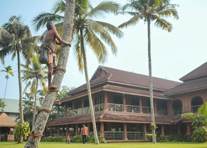 Lakesong Resort