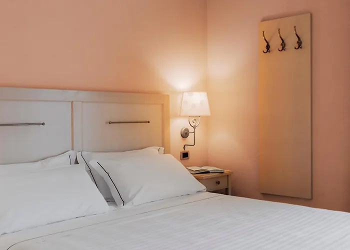 Hotel Liliana Diano Marina