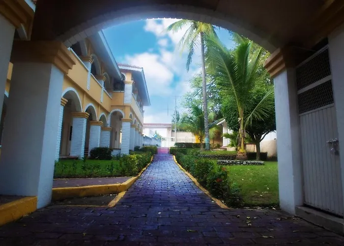Hotel Gran Palmeiras