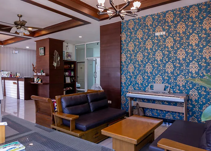 Panwalee Hotel