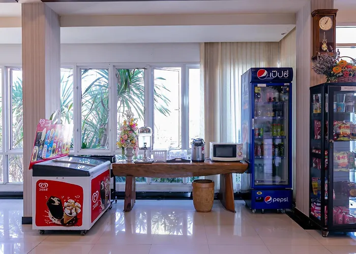 Panwalee Hotel