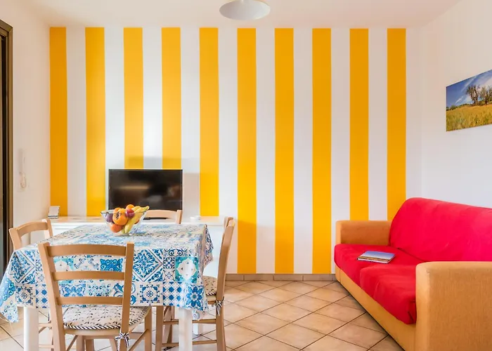 Residence Andrea Doria