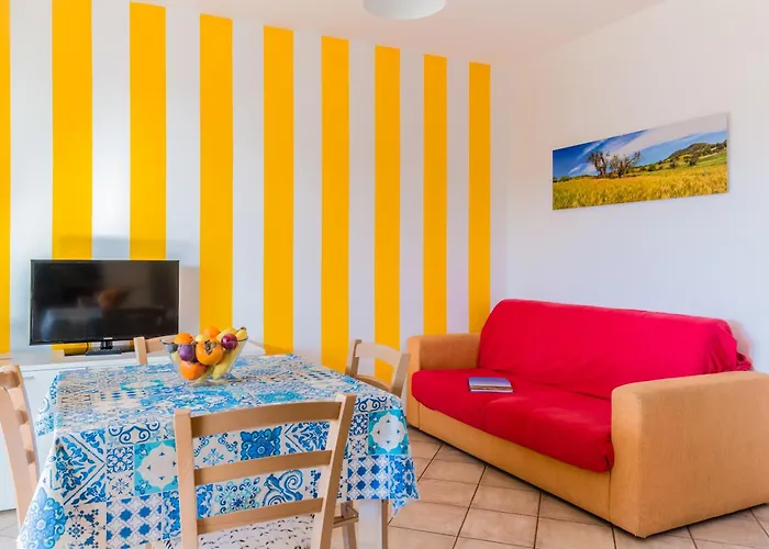 Residence Andrea Doria