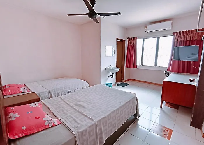New Budget Inn Hotel