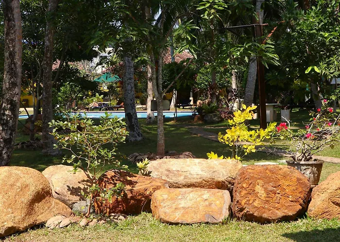 Kurumba Villas