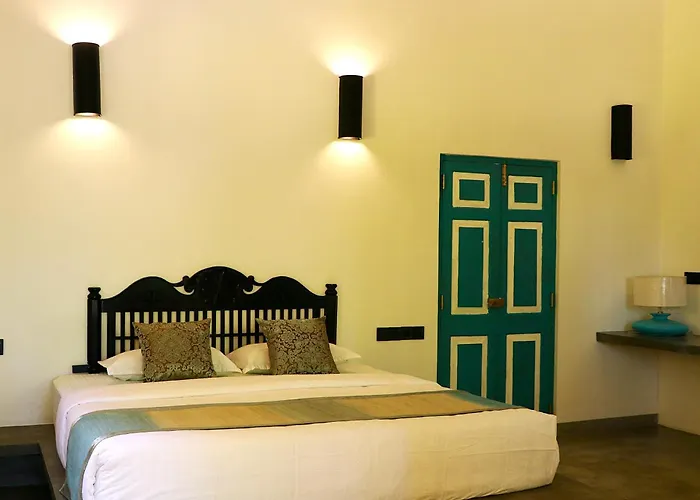 Kurumba Villas