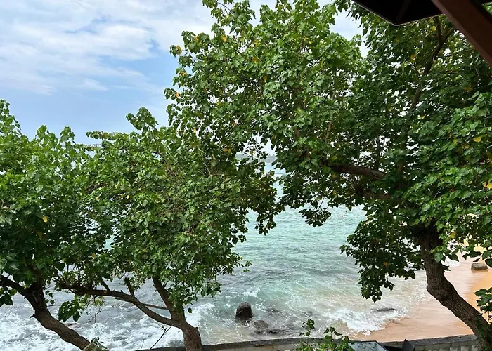 Sun N Sea Hotel