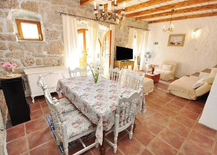 Stone House