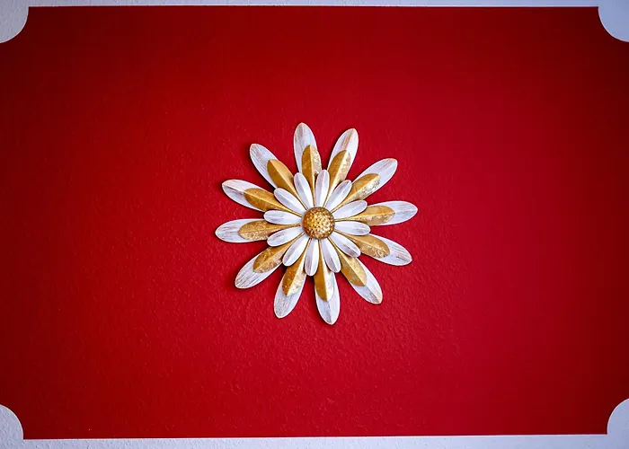 Ferienapartment Blume