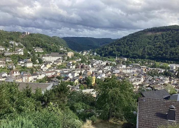 Haus Lahntalblick
