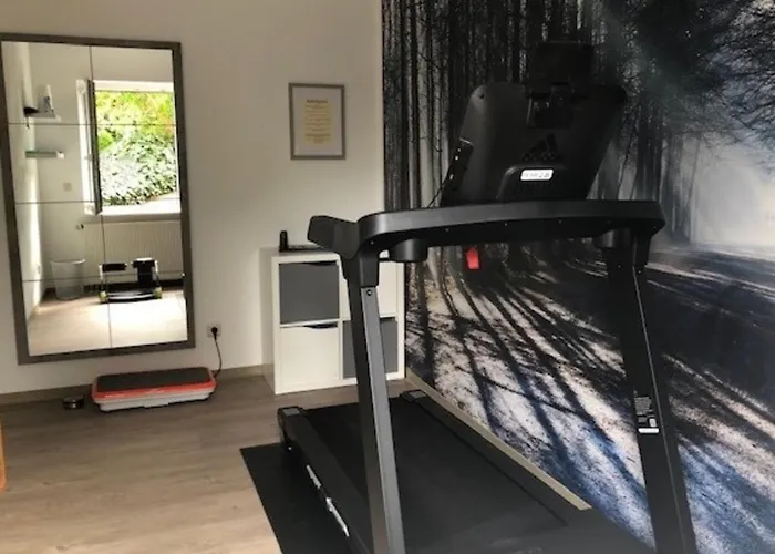 Ferienwohnung Adler