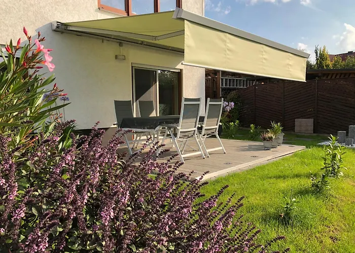 Ferienwohnung Adler