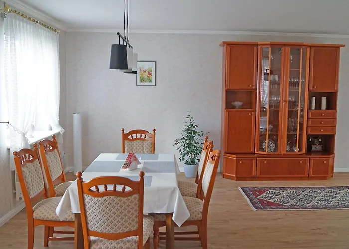 Haus Anni Wohnung 003