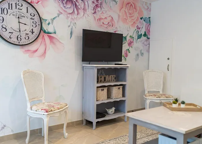 Family Cosy Cottage 3 Ch 2 Sdb, 5 Minutes Disneyland!