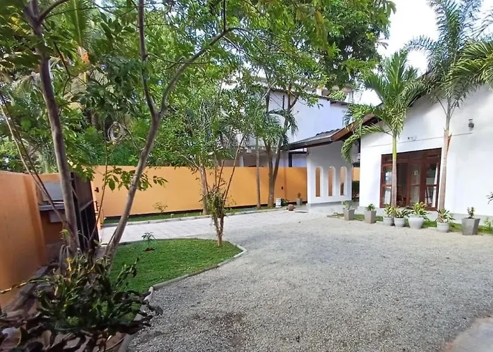 Villa Delorenta