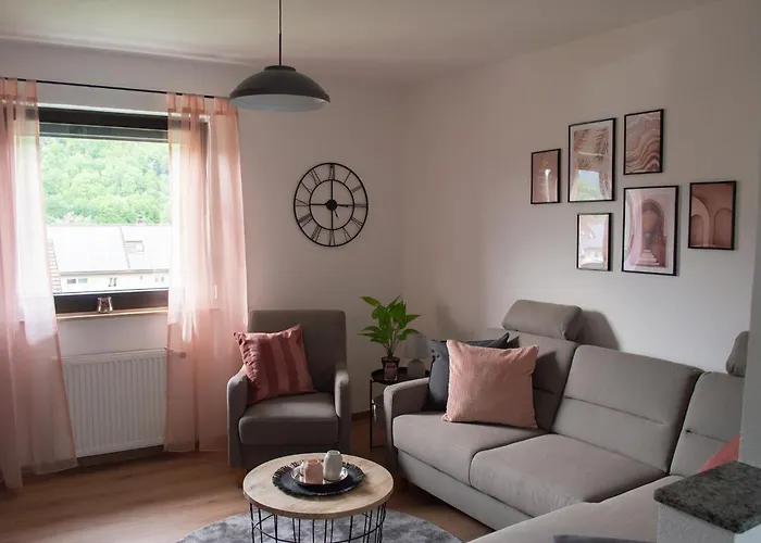Ferienwohnung Kurz "Weinbergblick"