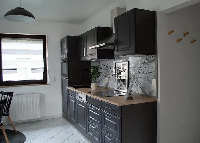 Ferienwohnung Kurz "Weinbergblick"
