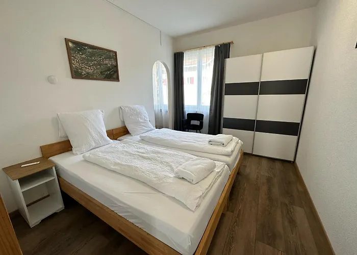 Hotel Christina