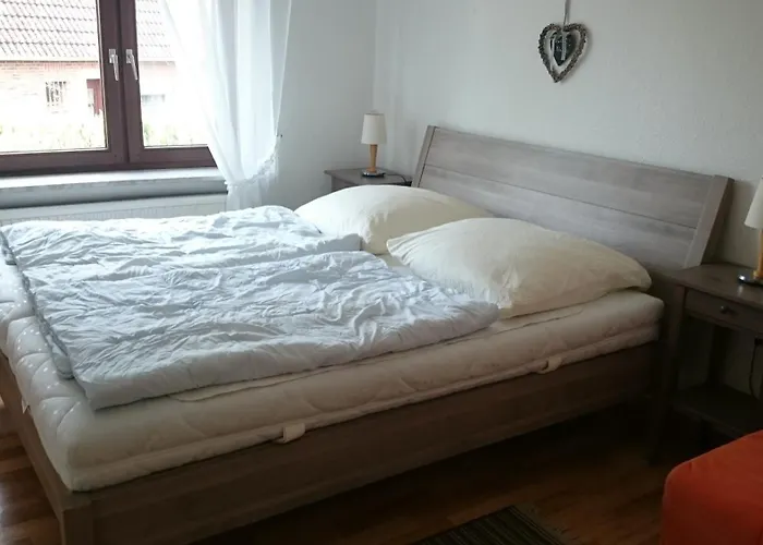 Ferienhof Kruse Wohnung Nr 2