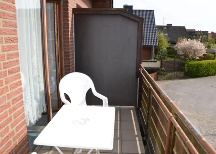 Fewo Jelit Nr 4