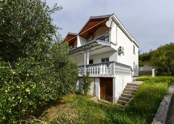 Wohnung Fuer 5 Personen Mit Privatsphaere