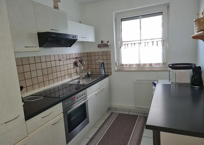 Ferienwohnung Steuermann