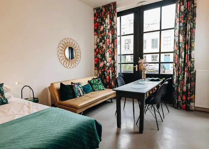 Hotel Zilt Studio'S