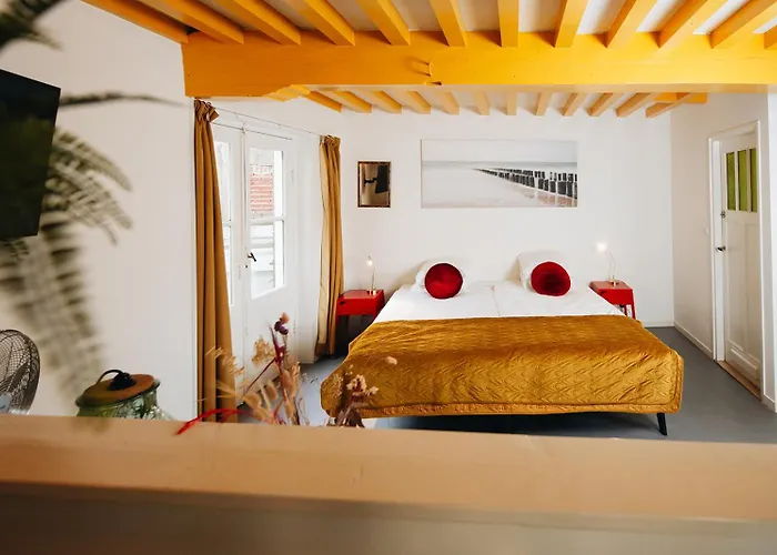 Hotel Zilt Studio'S