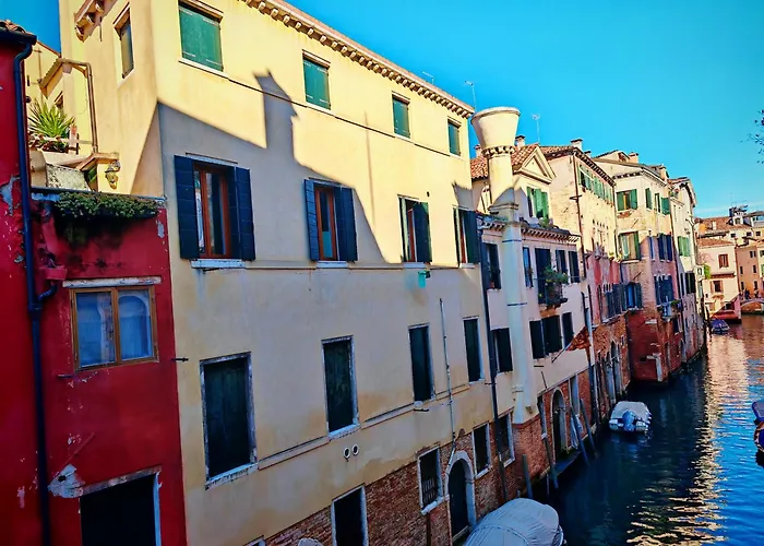Venice Tourist House