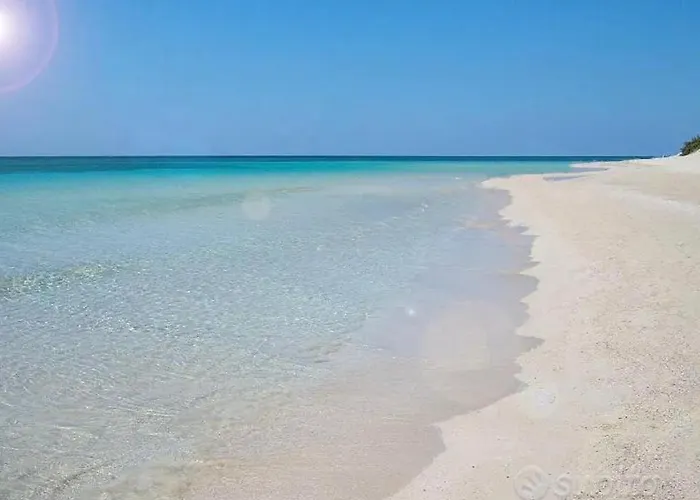 A Due Passi Sul Mare