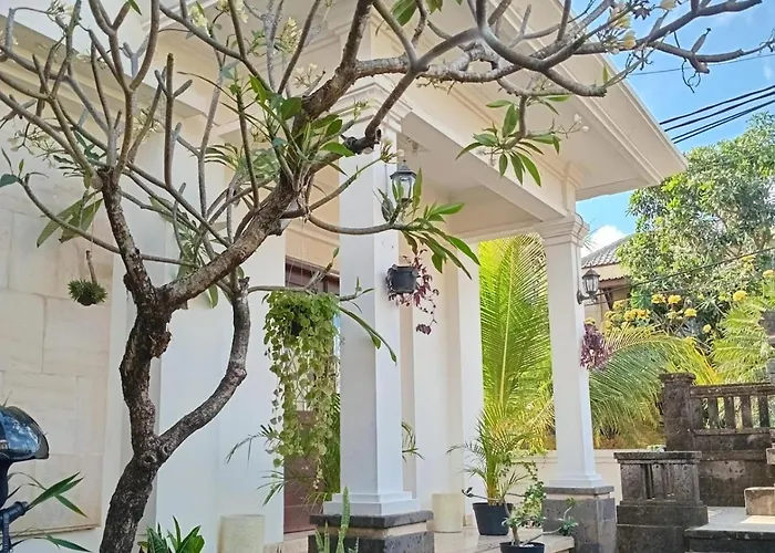3Br 3Ba Nyoman House Near Gwk Cultural Park And Best Beaches