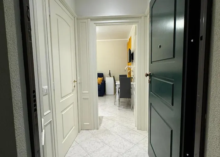 Casa Sarah